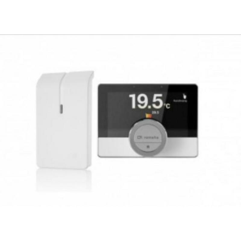 Remeha eTwist incl gateway