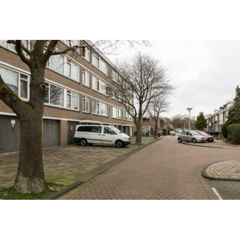 Dahliastraat 11-a, 3202 SJ Spijkenisse, NLD