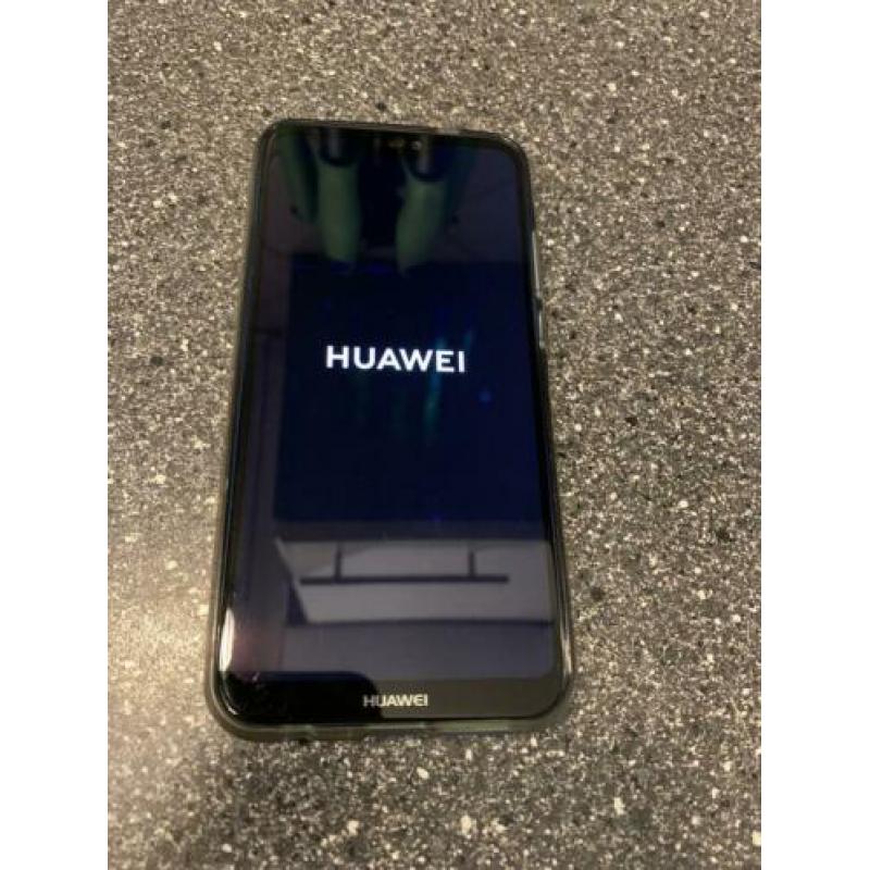 Huawei P20 Lite
