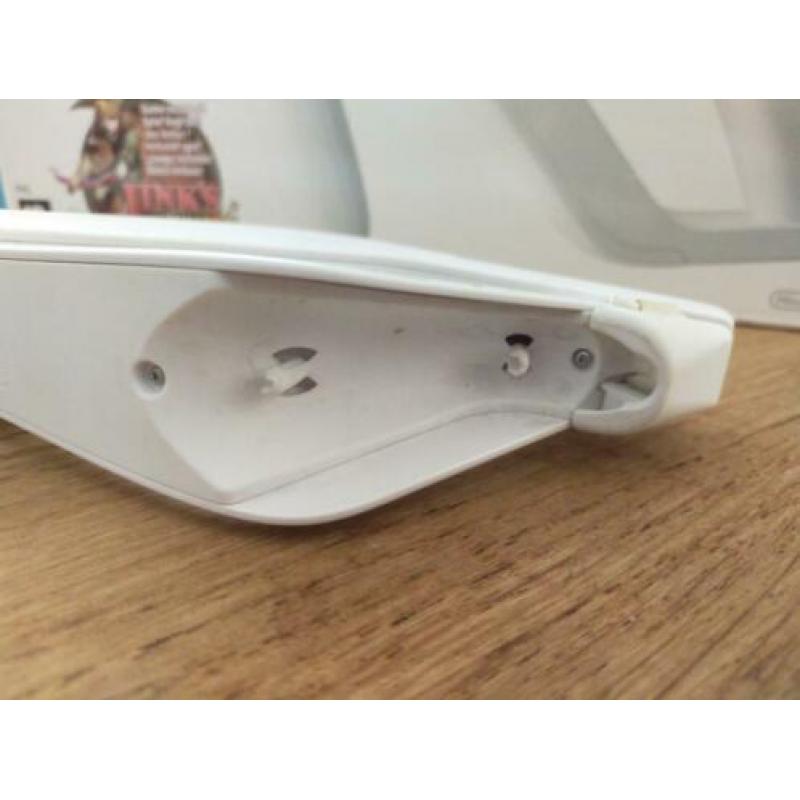 Nintendo Wii Zapper