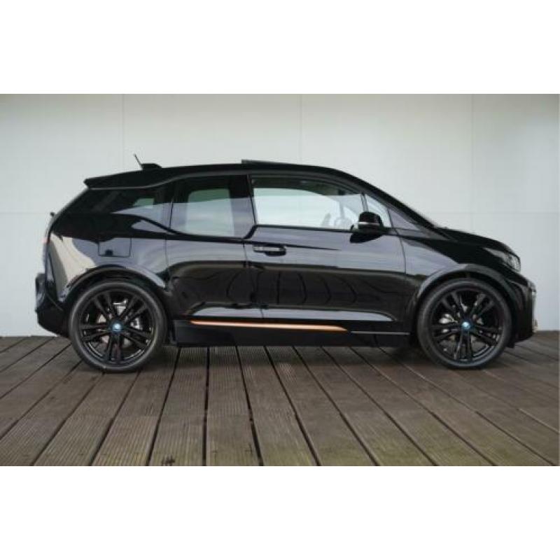BMW i3S roadstyle edition 120Ah 42 kWh 4% bijtelling