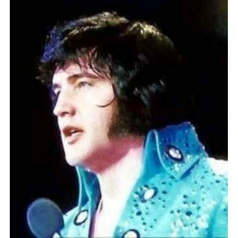 Elvis PresleyVirginia loves Elvis DVD