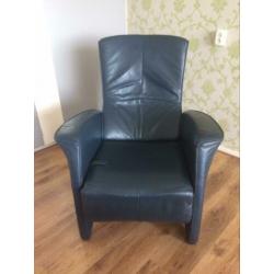 Hele mooie fauteuils Montel