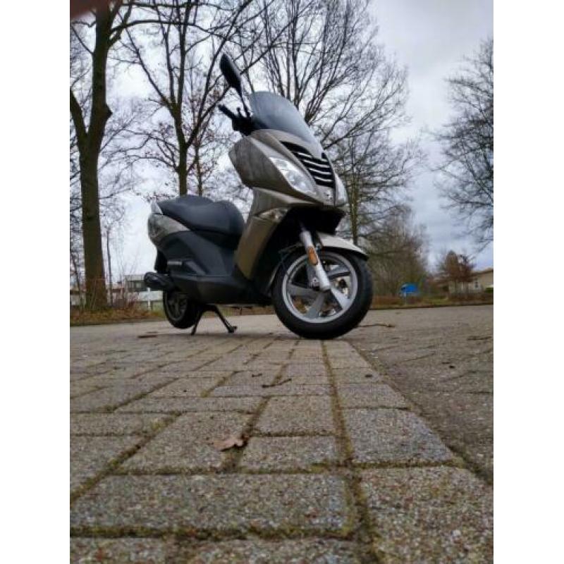 Peugeot citystar