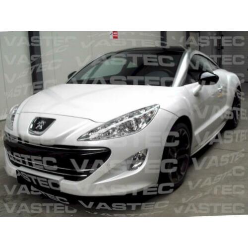 Peugeot chiptuning bij VASTEC
