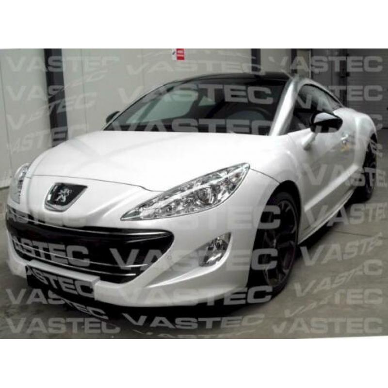 Peugeot chiptuning bij VASTEC