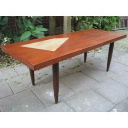 Salontafel '60s ( Retro/Vintage/Design )