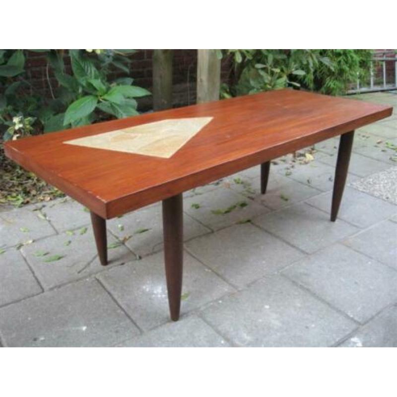 Salontafel '60s ( Retro/Vintage/Design )