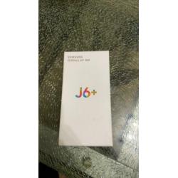 Samsung j6+