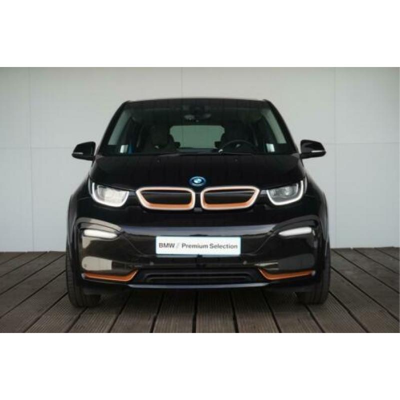 BMW i3S roadstyle edition 120Ah 42 kWh 4% bijtelling