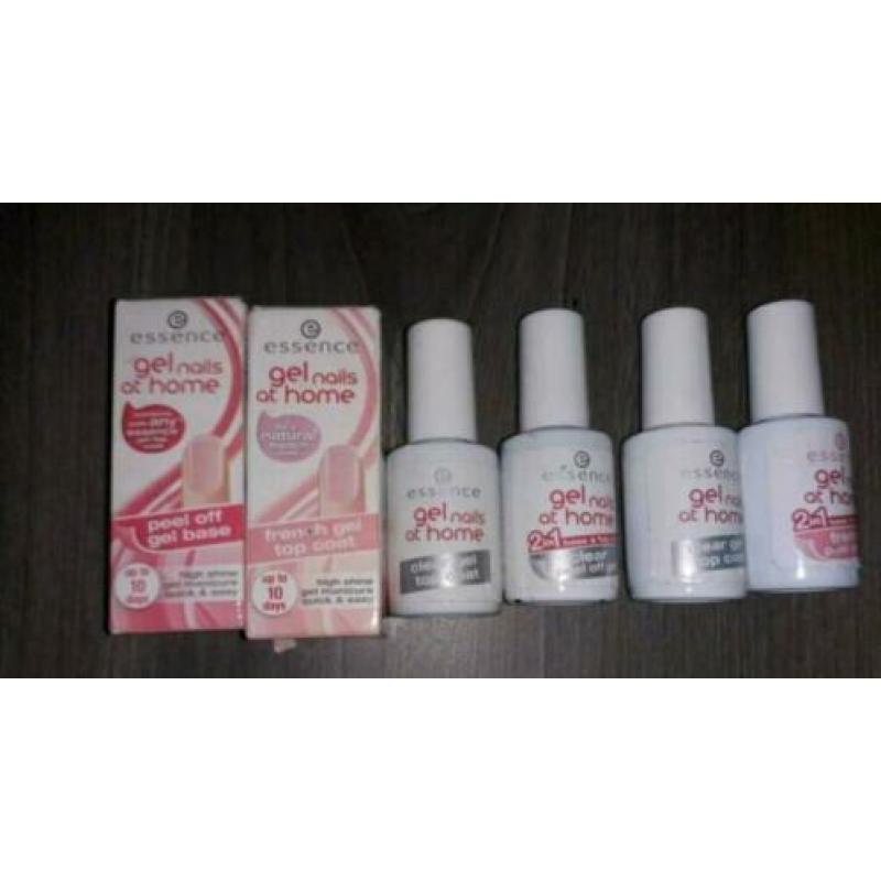 Gellakset Essence ??