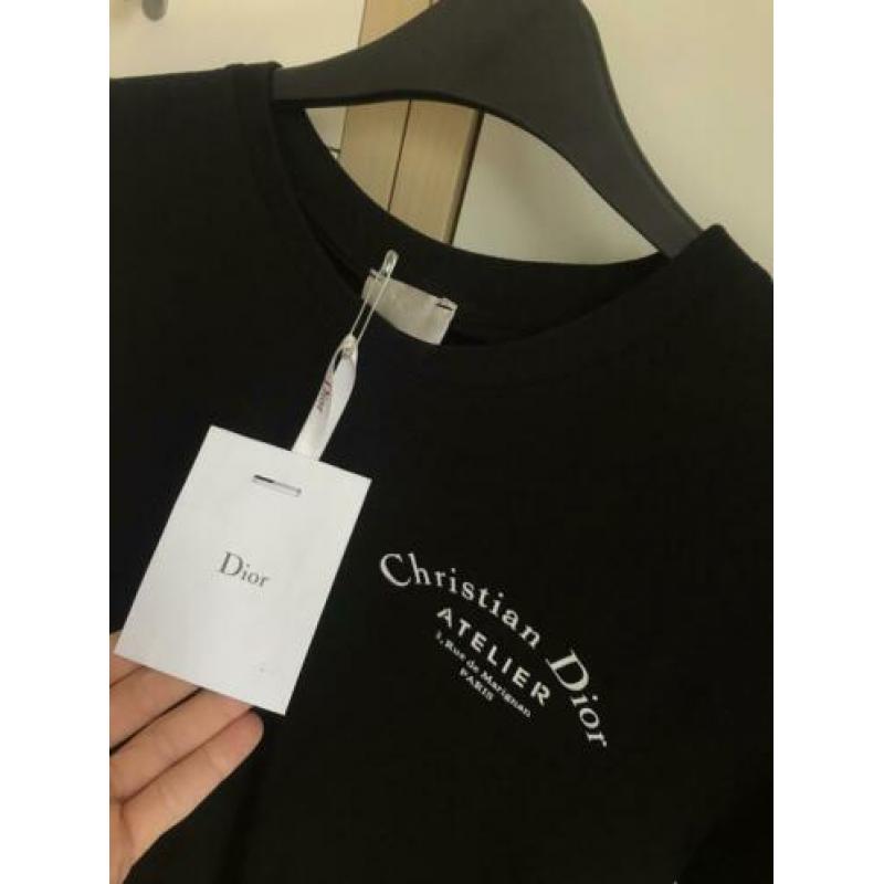 Dior Atelier shirt