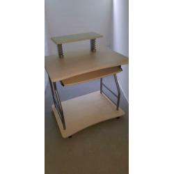 PC bureau