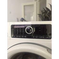Wasmachine Whirlpool