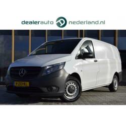 Mercedes-Benz Vito 111 CDI Lang Business Professional Plus A
