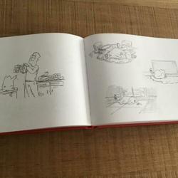 Simon's cat - Simon Tofield