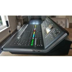 Midas M32 - In perfecte conditie! Incl bijna 9 jaar garantie