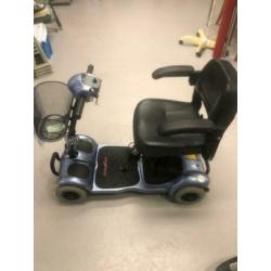 Scootmobiel Freerider Ascot 4