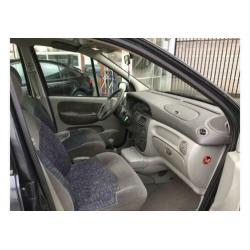 Renault Scenic 1.6 16V