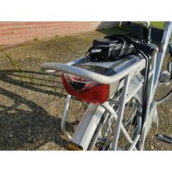 Gazelle Orange electrische damesfiets