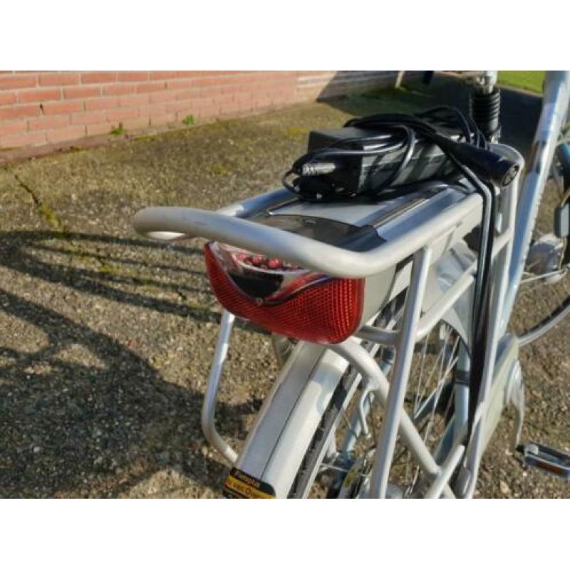 Gazelle Orange electrische damesfiets