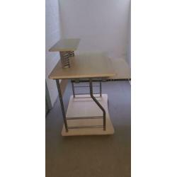 PC bureau