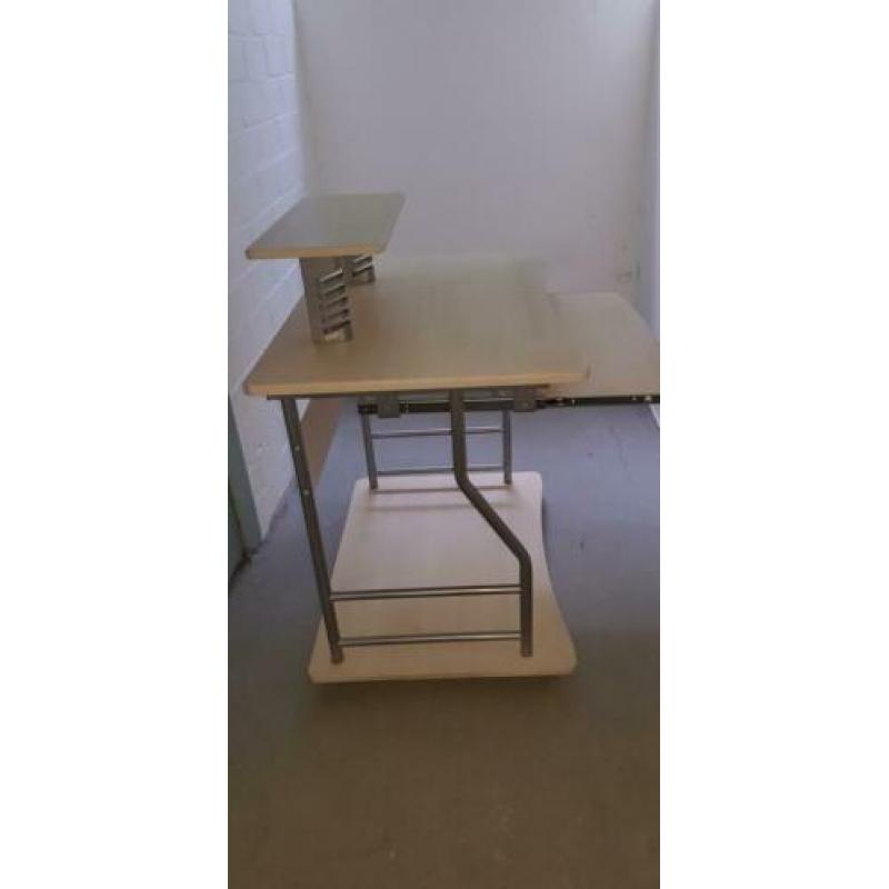 PC bureau
