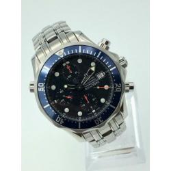 Omega Seamaster 300M Professional Chronograph