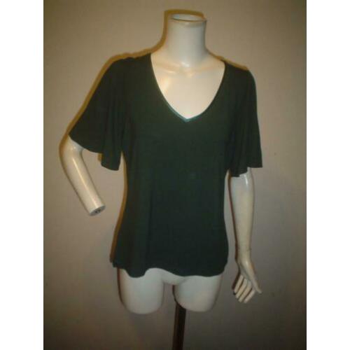 Steps shirt mt L