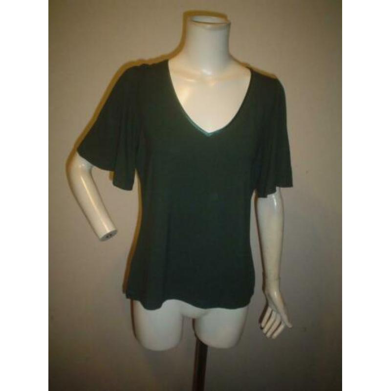 Steps shirt mt L