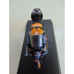 Motor Honda RC211V 2005