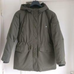 NIEUW!! Mc Company prachtige damesparka. VAN 89,95 VOOR 20!!