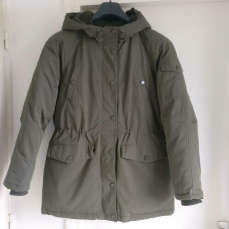 NIEUW!! Mc Company prachtige damesparka. VAN 89,95 VOOR 20!!