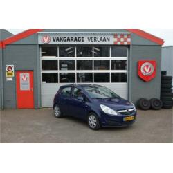 Opel Corsa 1.4-16V Edition (bj 2009)
