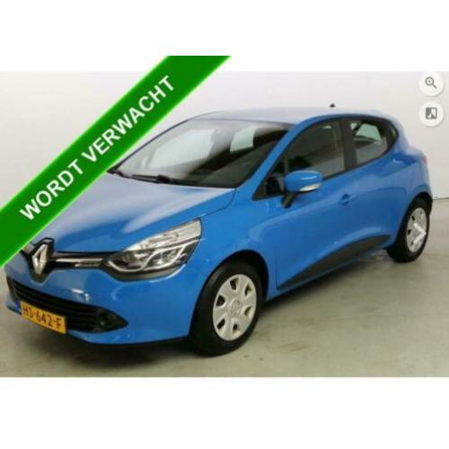Renault Clio 0.9 TCe Expression / NAVI-AUDIO / AIRCO / CRUIS