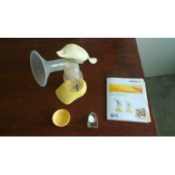 Medela Harmony handkolf