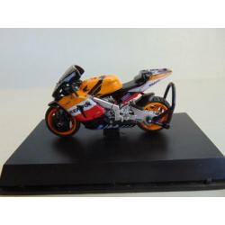 Motor Honda RC211V 2005