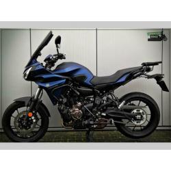 YAMAHA TRACER 700 ABS (bj 2019) Tracer700