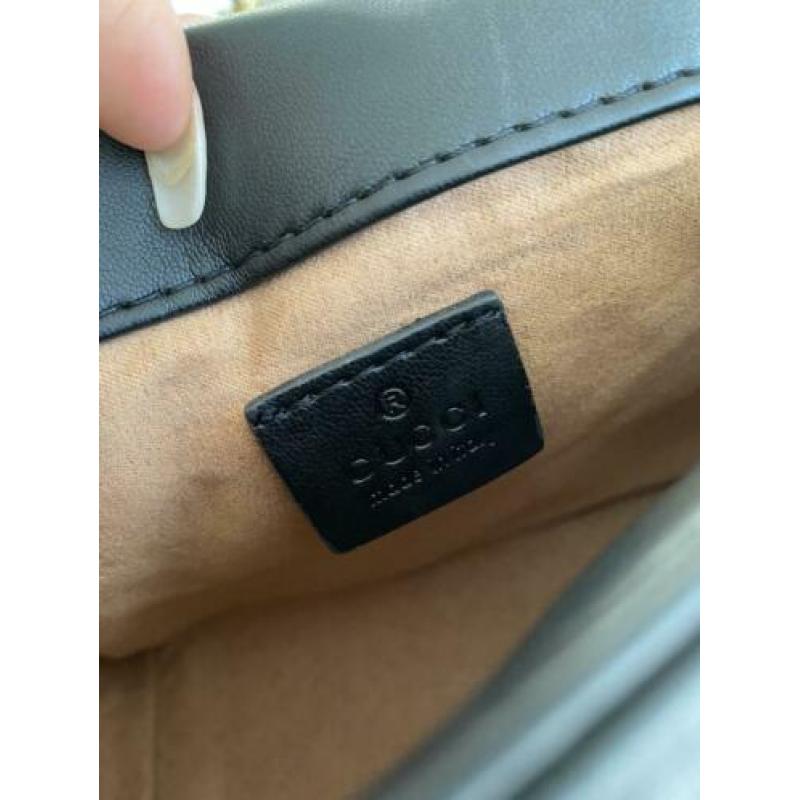 Gucci Marmont Bag mini