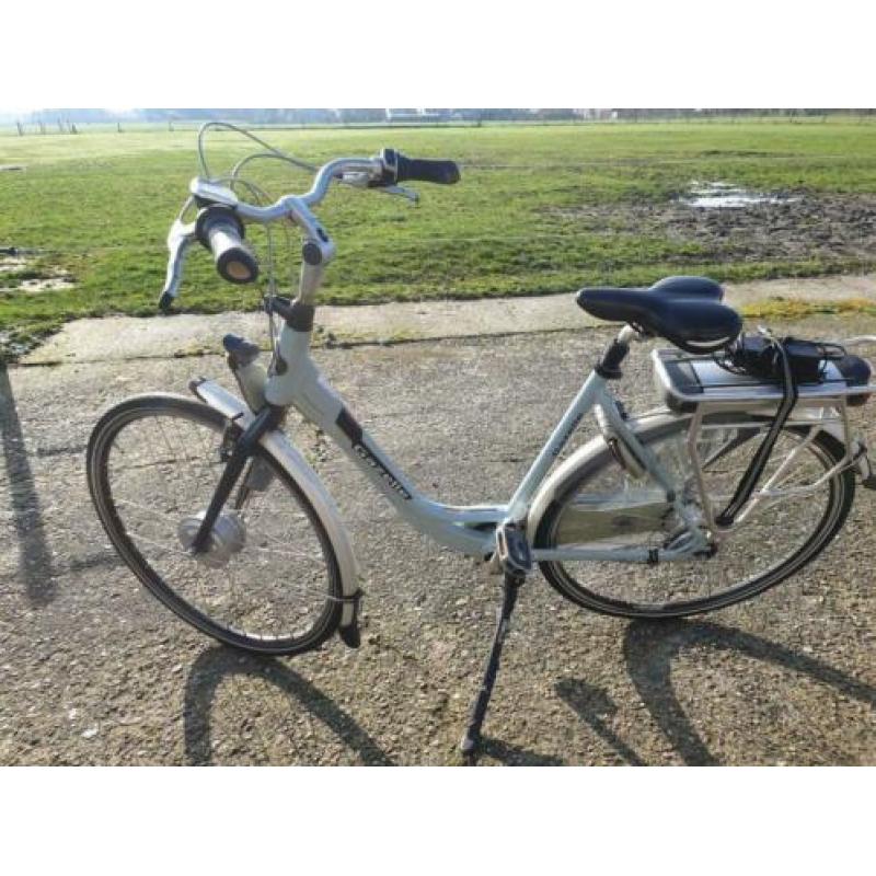 Gazelle Orange electrische damesfiets