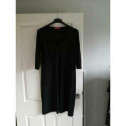 Studio Anneloes travelerstof jurk maat XL