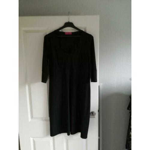 Studio Anneloes travelerstof jurk maat XL