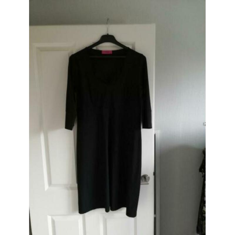 Studio Anneloes travelerstof jurk maat XL