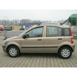Mooie!! Panda 1.2 Edizione cool 92.871 Km! Airco Bj. 2010