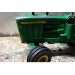 Tractor John Deere