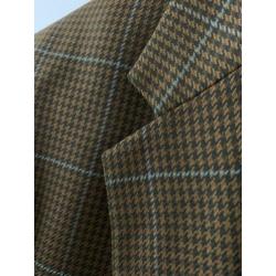 Guy Laroche colbert wol jacket wool vintage