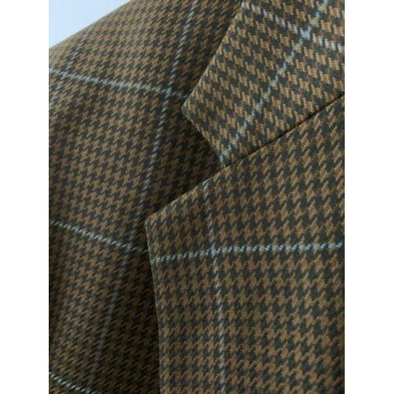 Guy Laroche colbert wol jacket wool vintage