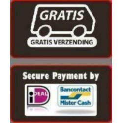 Triple S / JOM Schroefset Volvo V50 #20