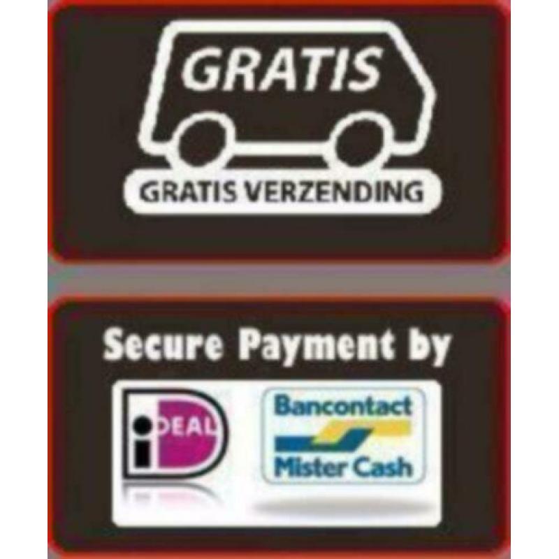 Triple S / JOM Schroefset Volvo V50 #20