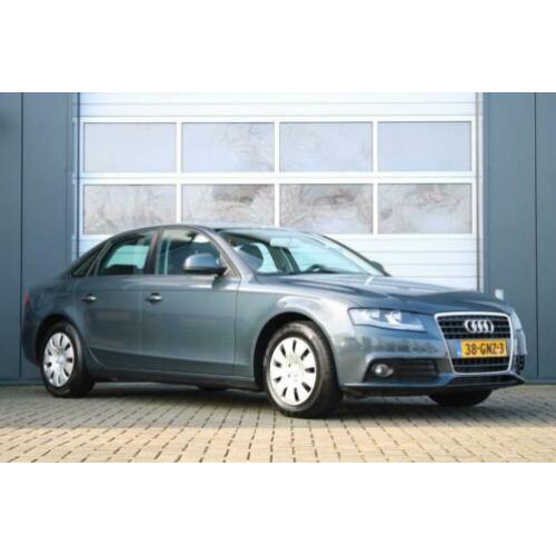 Audi A4 2.0 TDI Pro Line Business Clima/Cruise/Elek.Ramen/C.